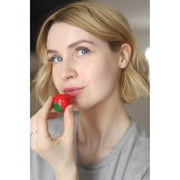 EpiLynx Ultimate Hydrating Lip Butter – Vegan, Gluten-Free, Hypoallergenic Moisture for Dry Lips lip balm Dark Gray #1 pink,#2 mauve,#3 raspberry,# 4 strawberry
