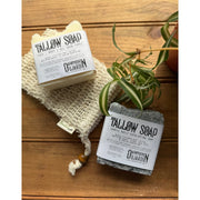 Apotheke DuJardin Tallow Soap | Moisturize | All Skin Types soap Sienna