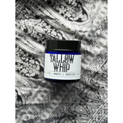 Apotheke DuJardin Tallow Whip | 6 VARIANTS! lotion Dim Gray Unscented | Babies | Sensitive Skin / standard: 2.7 oz | 70.9 g,Unscented | Babies | Sensitive Skin / xl: 4.7 oz | 133.2 g