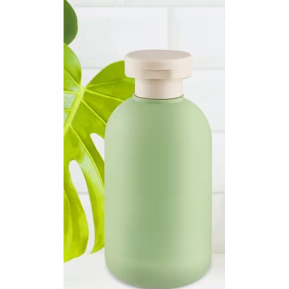 Triple Butter Body Cream