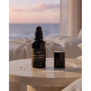 Meadow and Bark Night Repair Eye Serum Dark Gray 15 ml Roller Ball