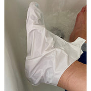 laurenbbeauty DIY Pedicure Kit Slate Gray