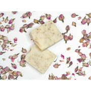 Bath Romance turkish rose soap bar Soap Bar White Smoke 100 grams,150 grams