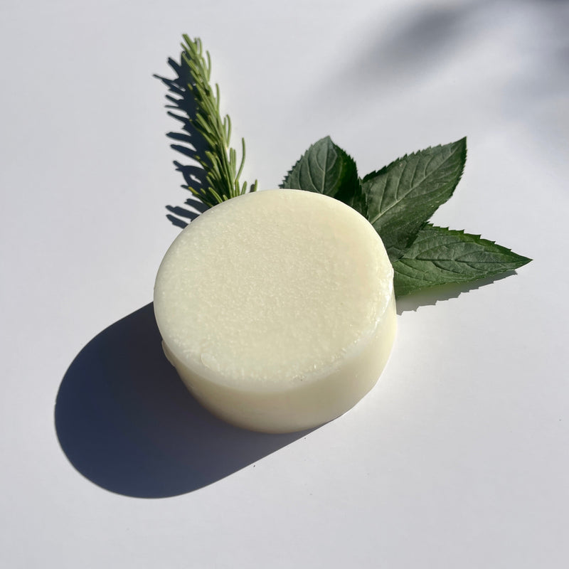 FATCO Skincare Products Conditioner Bar Light Gray