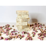 Bath Romance turkish rose soap bar Soap Bar Lavender 100 grams,150 grams