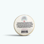 Soaplicity Kinky Coily Hair Conditioner Bar Hair Conditioner Bar White Smoke