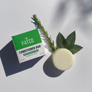 FATCO Skincare Products Conditioner Bar Gray