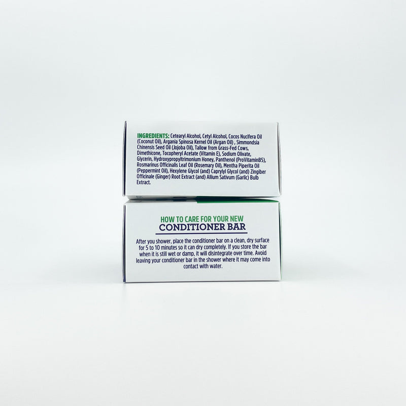 FATCO Skincare Products Conditioner Bar Lavender