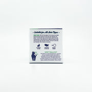 FATCO Skincare Products Shampoo Bar White Smoke