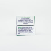 FATCO Skincare Products Shampoo Bar White Smoke