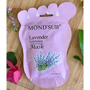 laurenbbeauty DIY Pedicure Kit Thistle