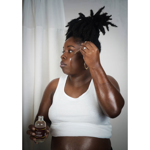 Skin Deep by Shae H2GLO Moisturizer Gray