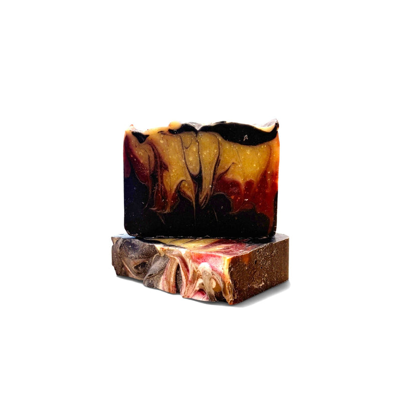 Soaplicity Voodoo Soap Bar Soap Bar White Smoke