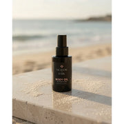 Meadow and Bark The Body Oil Skincare Gray 50ml,UNSCENTED 50ml