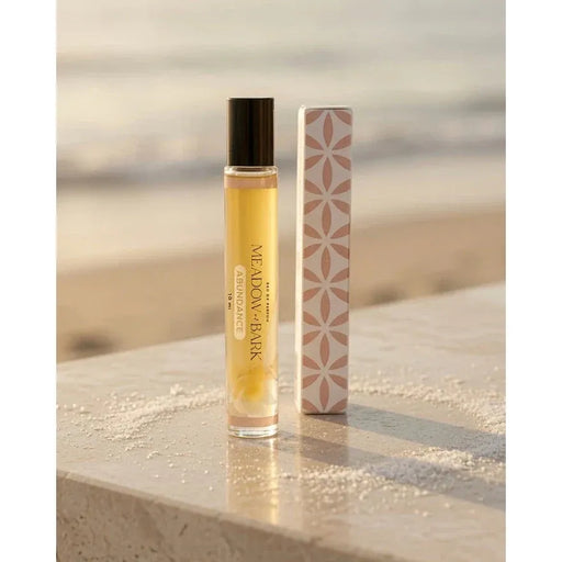Meadow and Bark Abundance Eau de Parfum Gray