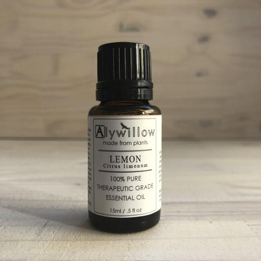 Alywillow Alywillow Lavender Essential Oil Essential Oil Rosy Brown
