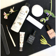 laurenbbeauty DIY at Home Manicure Essentials Kit Black