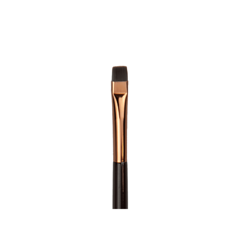 nbmsupply Elan Professional Line Professional Make-up Brush FACE 35 6mm Black