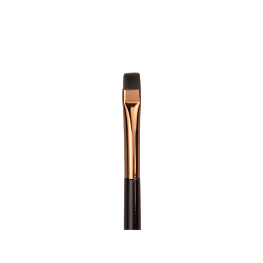 nbmsupply Elan Professional Line Professional Make-up Brush FACE 35 6mm Black