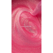 nbmsupply BEYOU Professional Pro Comfort Gel 30ml Maroon Pink Martini