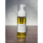 Lustful Bath, LLC TURMERIC & LEMON FACE WASH Face Wash Light Slate Gray Full,Travel