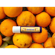 FATCO Skincare Products Fat Stick, Orange + Vanilla, 0.5 Oz Chocolate