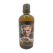 345 Soap Co. 345 Soap Co. x Pasteur Consigliere Shaving Collection Shaving Set White Smoke Aftershave Splash 3.3 oz