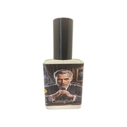 345 Soap Co. 345 Soap Co. x Pasteur Consigliere Shaving Collection Shaving Set White Smoke EDP 1 oz