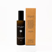 Timeless Organics Skin Care Ultra-Calm Silk Cleanser Cleanser Black