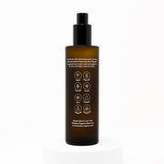 Timeless Organics Skin Care UltraCalm - Hydrating Mist Toner White Smoke