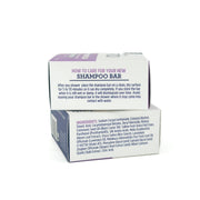 FATCO Skincare Products Purple Shampoo Bar Shampoo & Conditioner Lavender