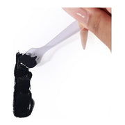 GodefroyBeauty Beauty Tools Bundle With Toiletry Bag Eyebrow brush Black