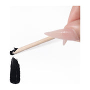 GodefroyBeauty Beauty Tools Bundle With Toiletry Bag Eyebrow brush Light Gray