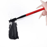 GodefroyBeauty Precision Eyebrow Brush Dual Sided Combo Brush and Spoolie Spoolie Misty Rose