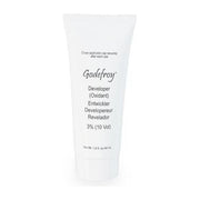 GodefroyBeauty Hair Color Developer For Tint Kit & Barber's Choice Hair Color Developer White Smoke
