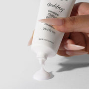 GodefroyBeauty Hair Color Developer For Tint Kit & Barber's Choice Hair Color Developer Light Gray