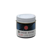SHEAR REVIVAL Easy Tiger Traditional Pomade Pomade Dark Gray 1oz