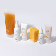 Glow Skin Enhancement KLEAN Acne Kit with Sea Moss (Sensitive Skin) Acne Kit Lavender
