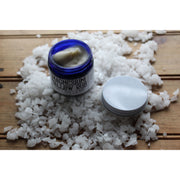 Apotheke DuJardin Magnesium Tallow Rub | Our Most Loved Product! lotion Dark Slate Gray 2 oz | 66 g,8 oz | 227 g