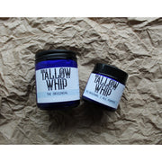 Apotheke DuJardin Tallow Whip | 6 VARIANTS! lotion Lavender The Original | All Purpose / standard: 2.7 oz | 70.9 g,The Original | All Purpose / xl: 4.7 oz | 133.2 g