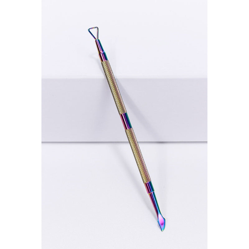 minimanimoo Gel Pusher Tool Lavender