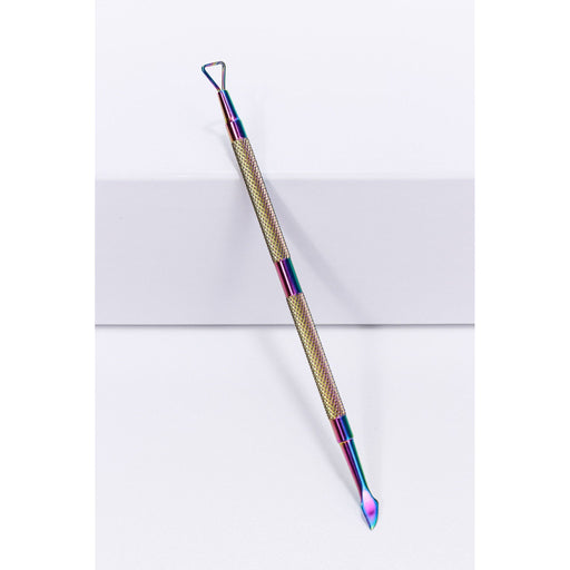 minimanimoo Gel Pusher Tool Lavender