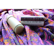 Apotheke DuJardin Beauty Stick | Tallow | Castor Oil | Anti-Aging moisturizer White Smoke