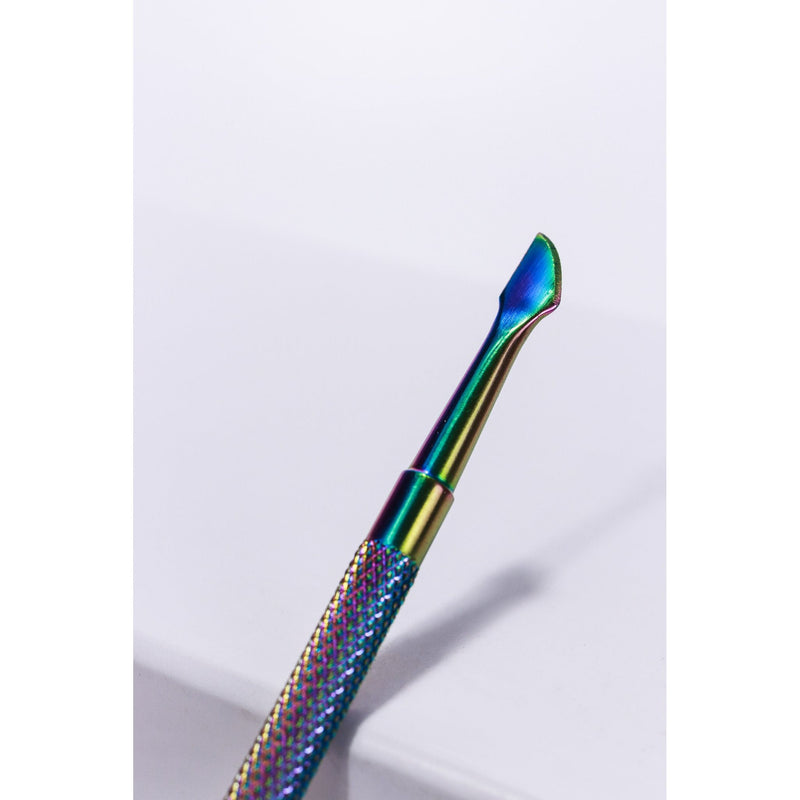 minimanimoo Gel Pusher Tool Lavender