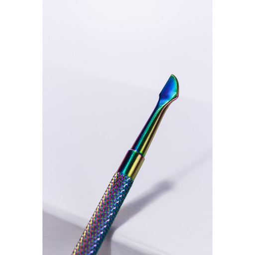 minimanimoo Gel Pusher Tool Lavender
