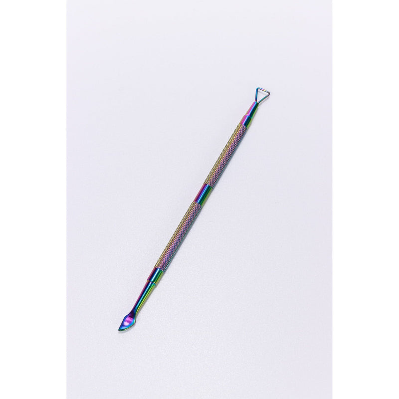 minimanimoo Gel Pusher Tool Lavender