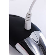 minimanimoo Toro Sonic Facial Brush For Men Black