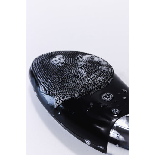 minimanimoo Toro Sonic Facial Brush For Men Lavender