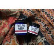 Apotheke DuJardin Tallow Whip | 6 VARIANTS! lotion Black Anti-Aging | Rose Frankincense / standard: 2.7 oz | 70.9 g,Anti-Aging | Rose Frankincense / xl: 4.7 oz | 133.2 g