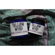 Apotheke DuJardin Tallow Whip | 6 VARIANTS! lotion Black Healing | Calendula Lavender / standard: 2.7 oz | 70.9 g,Healing | Calendula Lavender / xl: 4.7 oz | 133.2 g